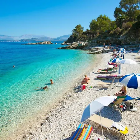 Aetos Villa Kassiopi