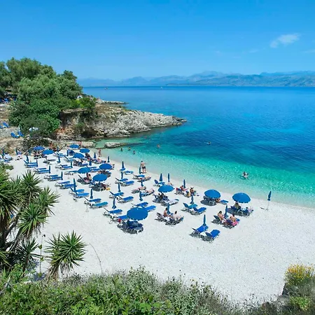 Villa Aetos Kassiopi